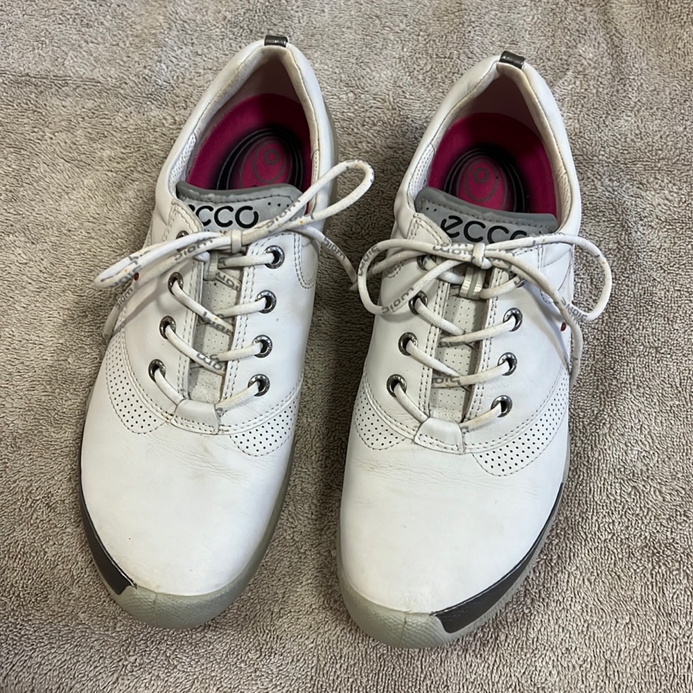Ecco Women’s Golf Shoes